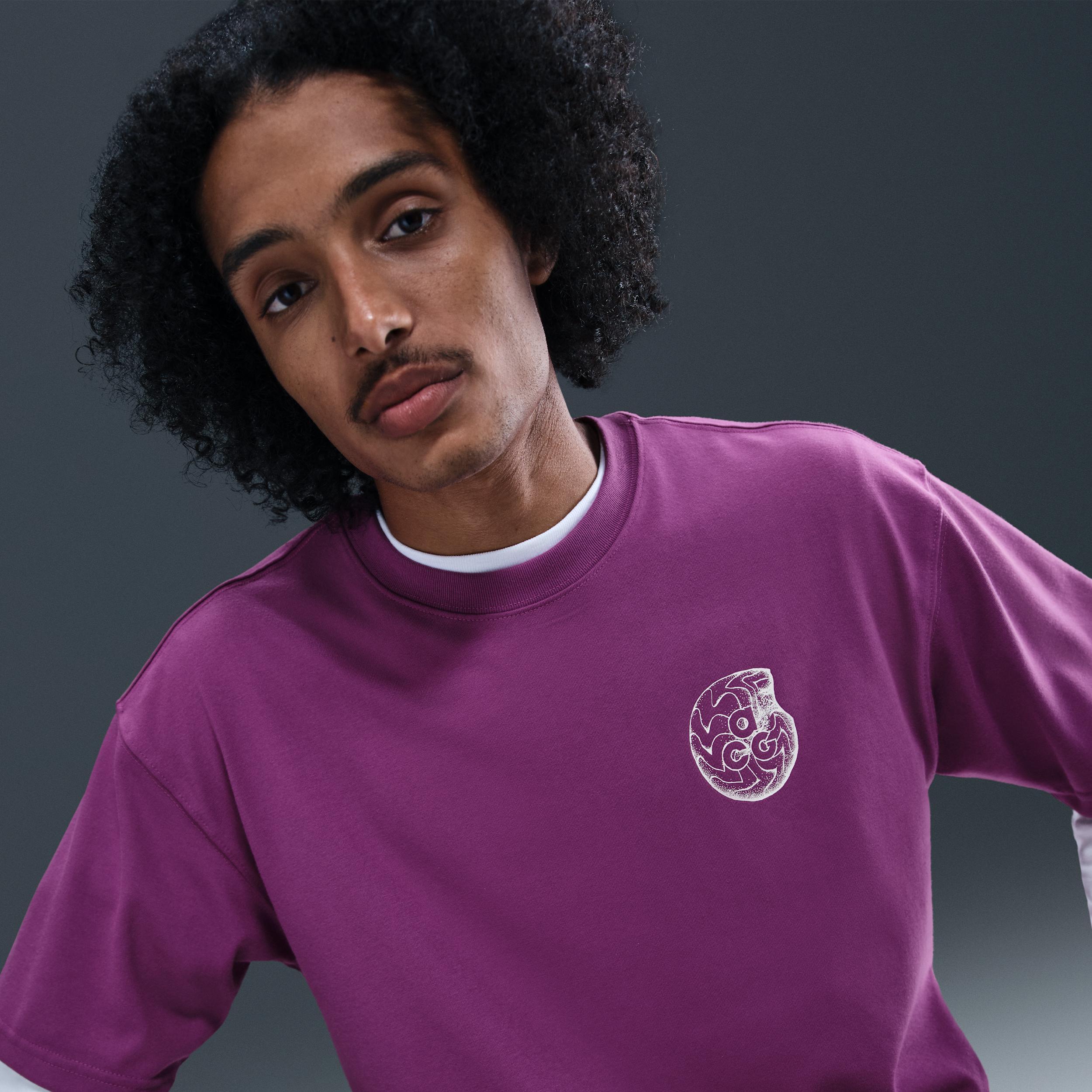 Nike ACG Men's T-Shirt Product Image