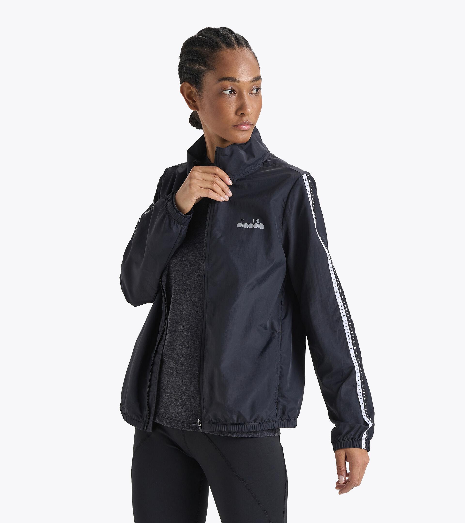 L. MULTILAYER JACKET BE ONE Product Image