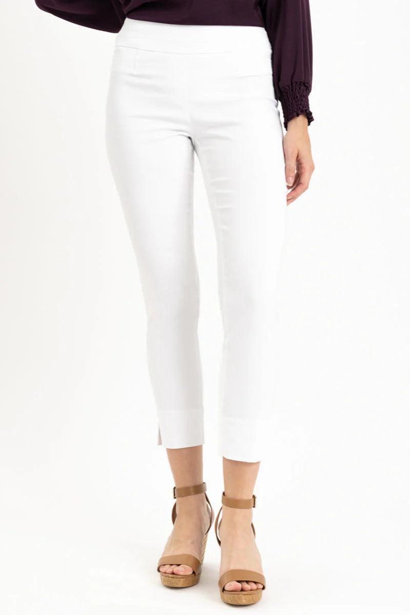 Pull-On Ankle Woven Pant Product Image