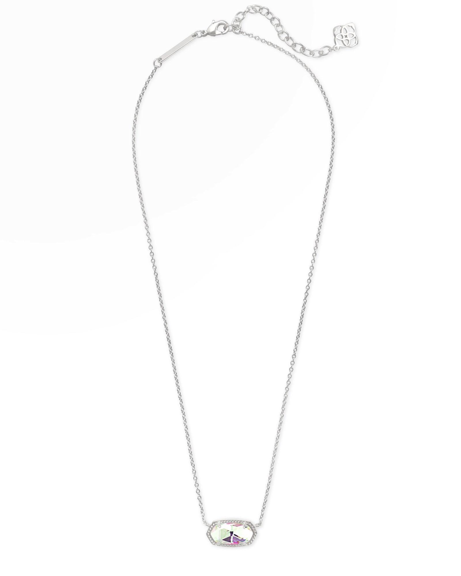 Kendra Scott Elisa Pendant Necklace Product Image