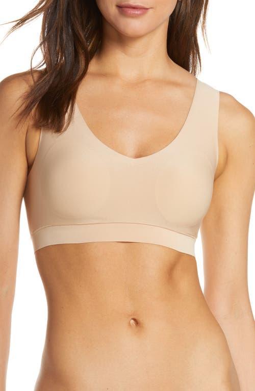 Chantelle Soft Stretch Wireless Padded V-Neck Bras, Set of 2 Product Image
