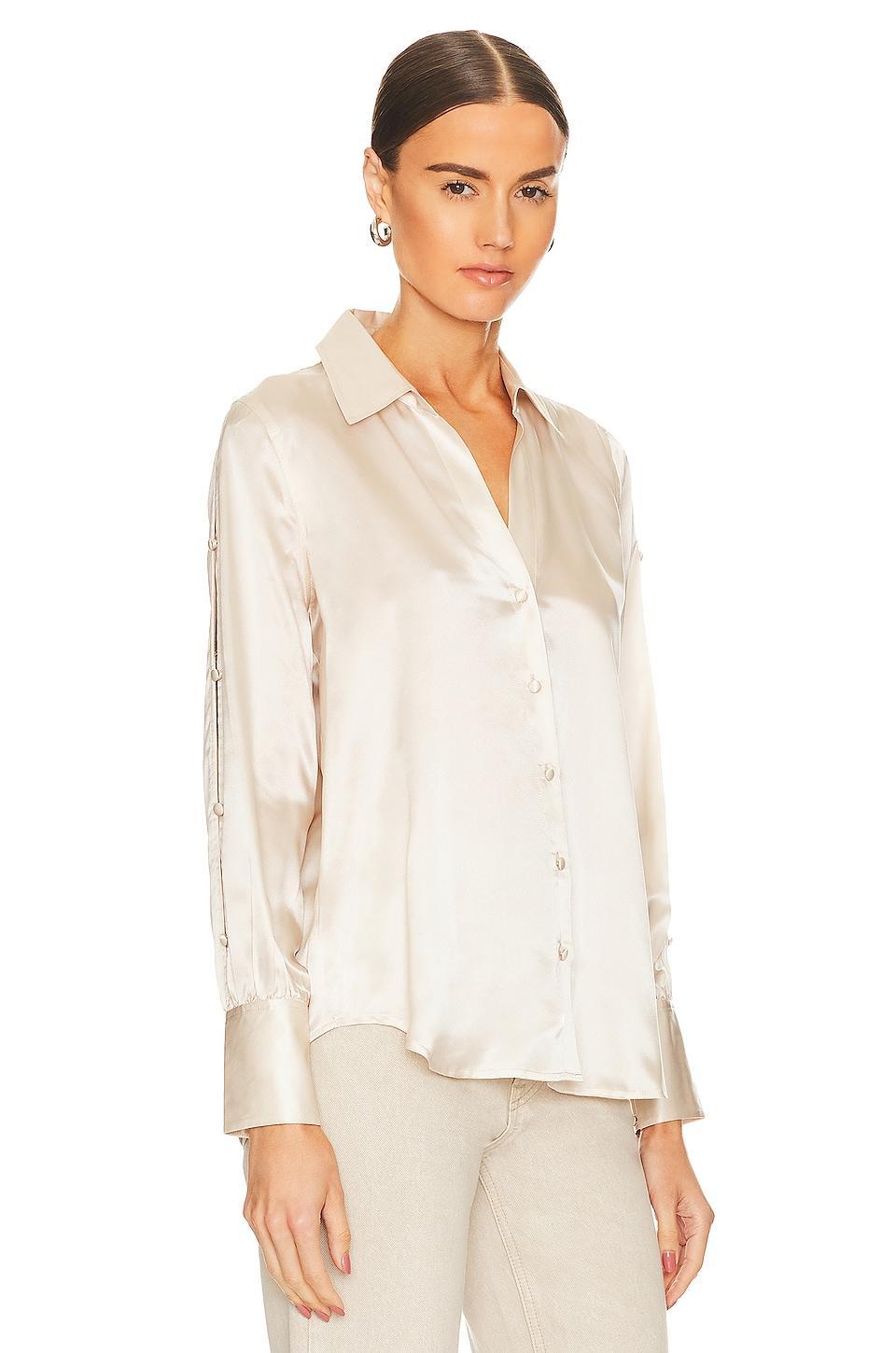 Jordy Blouse L'AGENCE Product Image