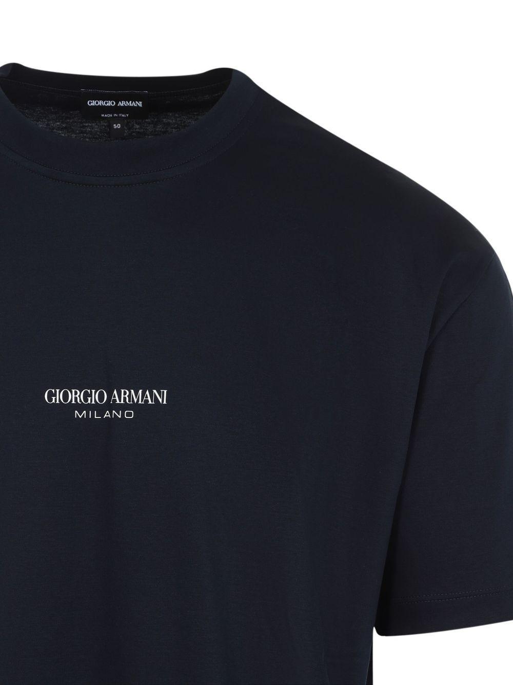 cotton T-shirt Product Image
