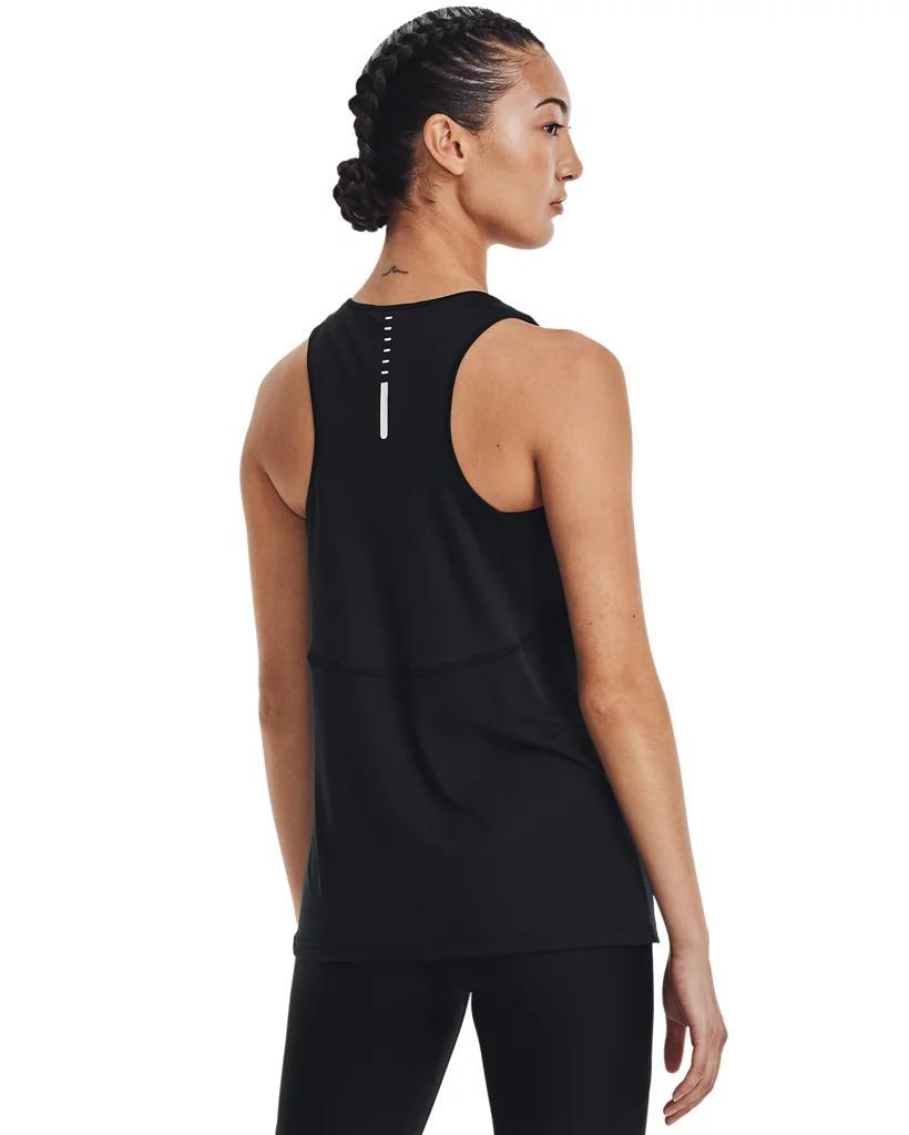 Women's UA Knockout Team Tank Product Image