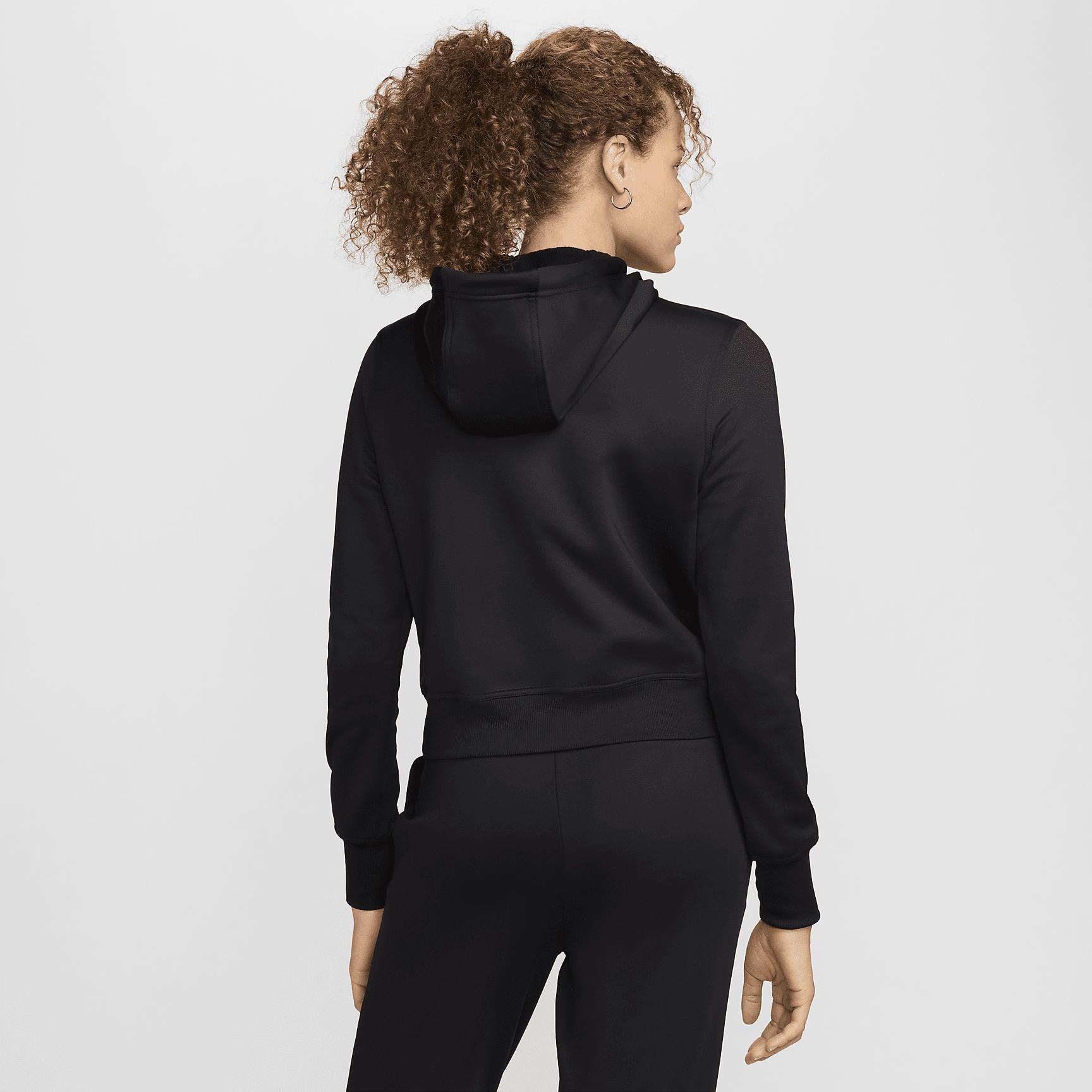 Nike Women's Therma-FIT One Pullover Hoodie Product Image