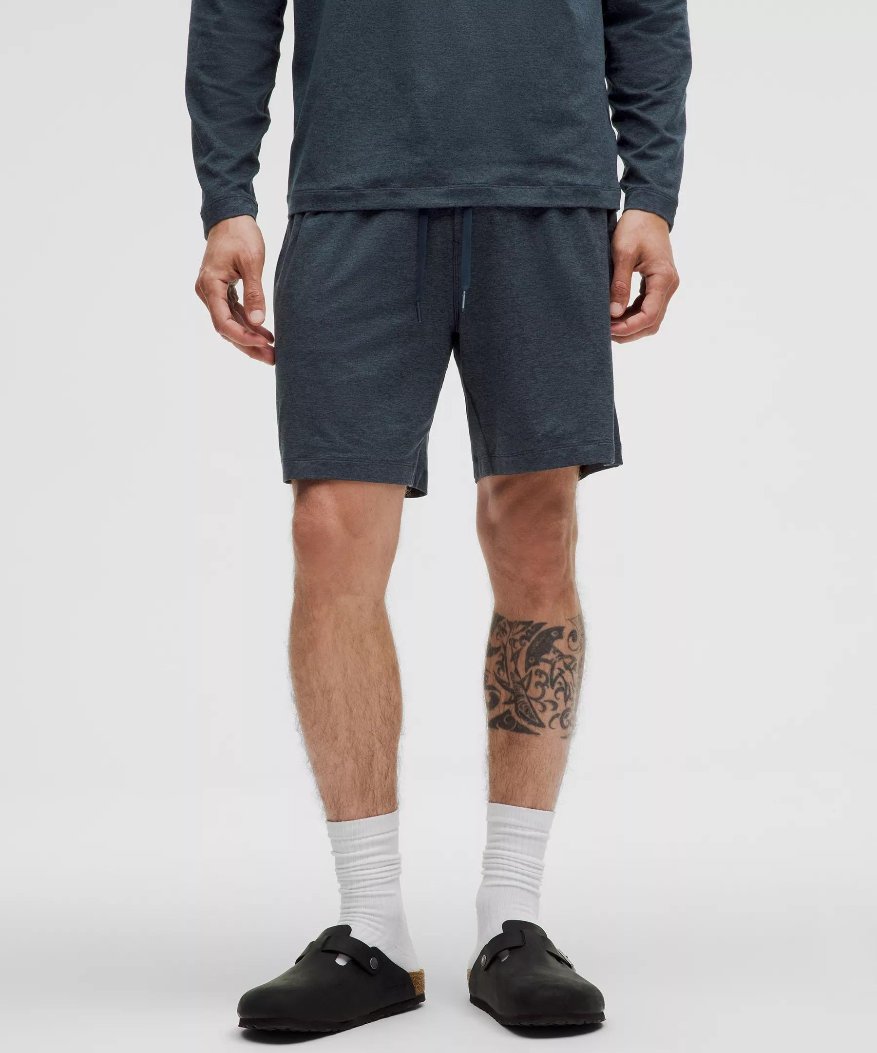 Soft Jersey Short 7" Product Image