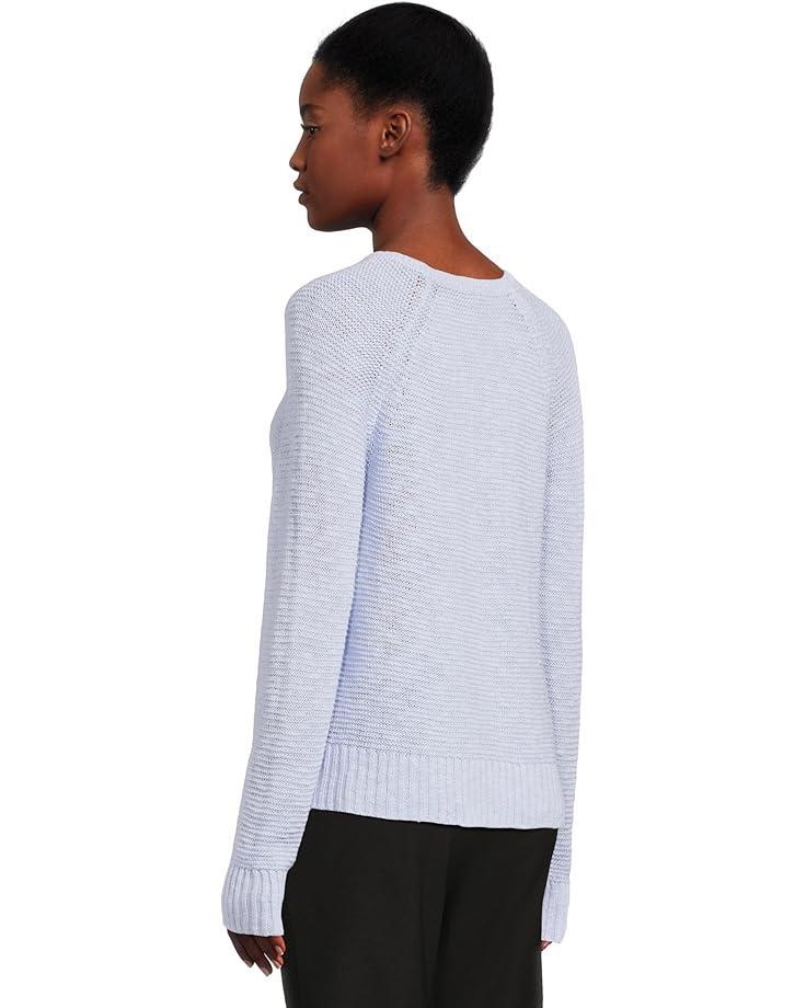 V-Neck Sweater Product Image