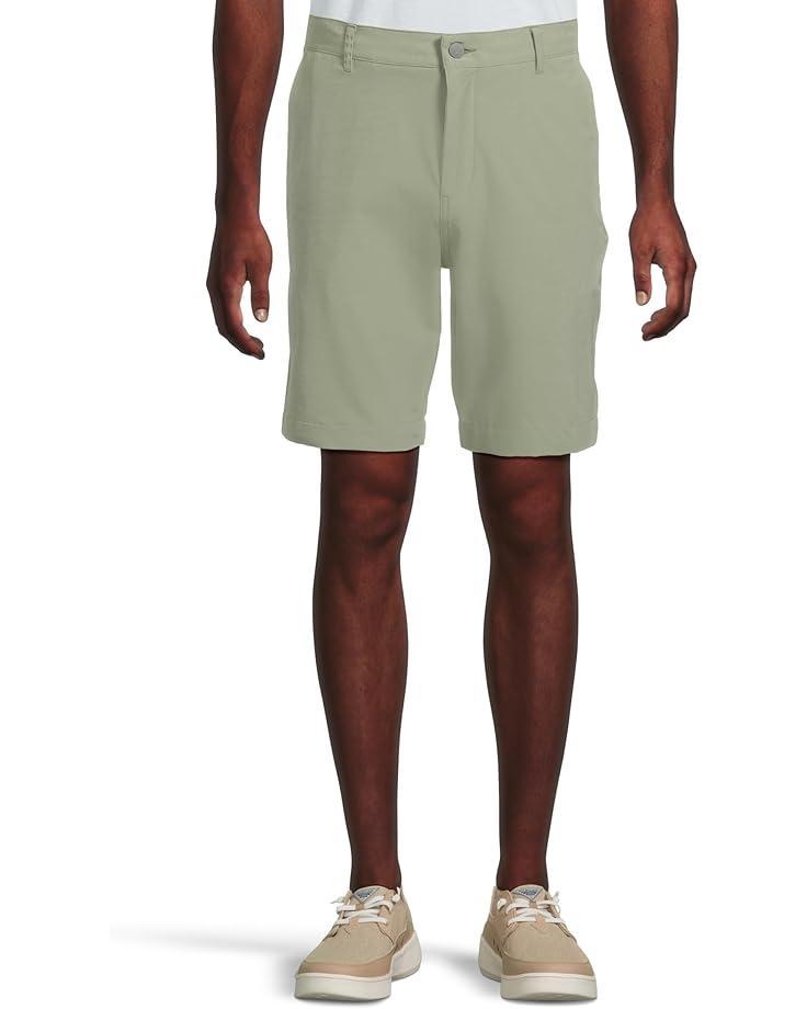 Wanderer Trouser Shorts Product Image