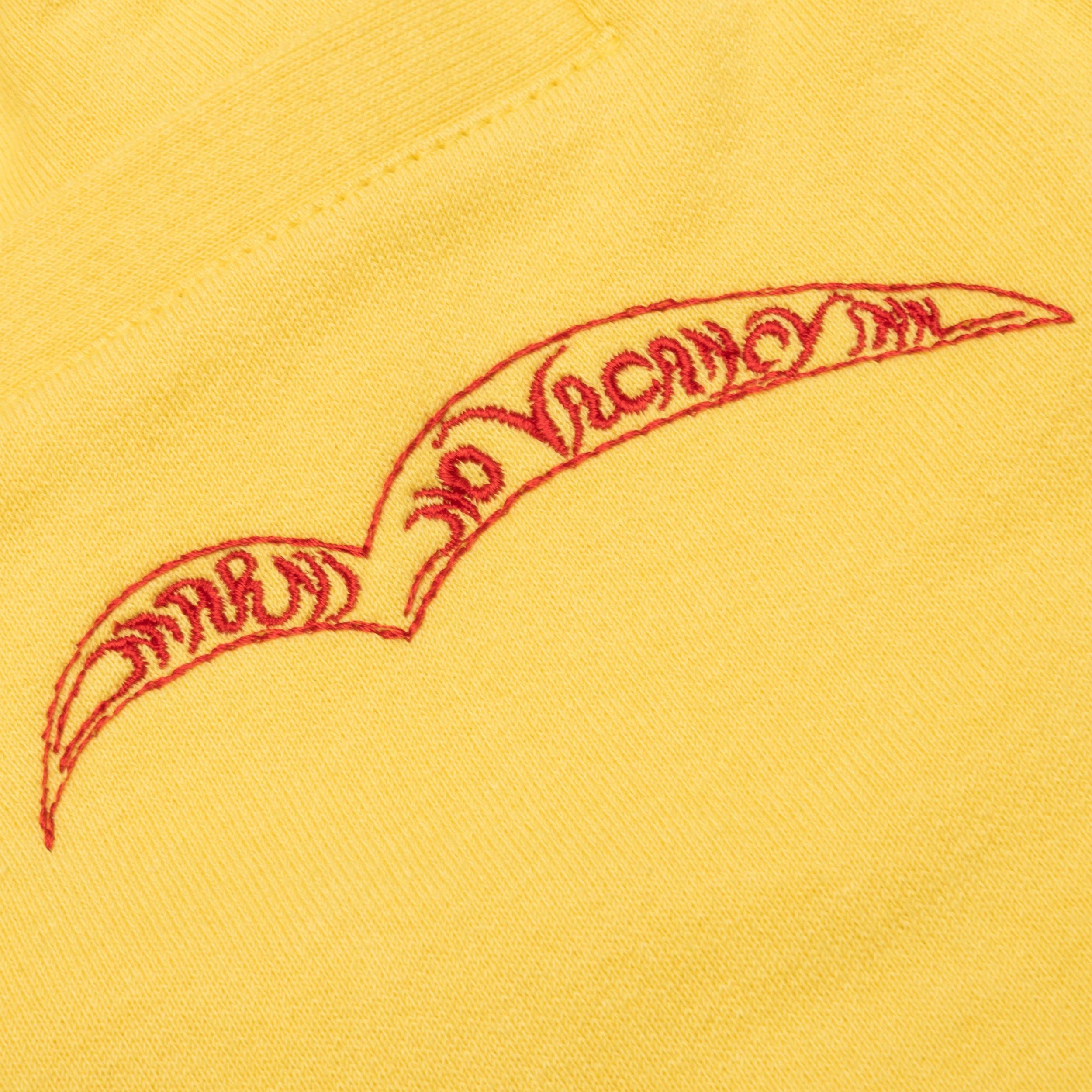 Marni x No Vacancy Inn Acid Shorts - Unknown Male Product Image