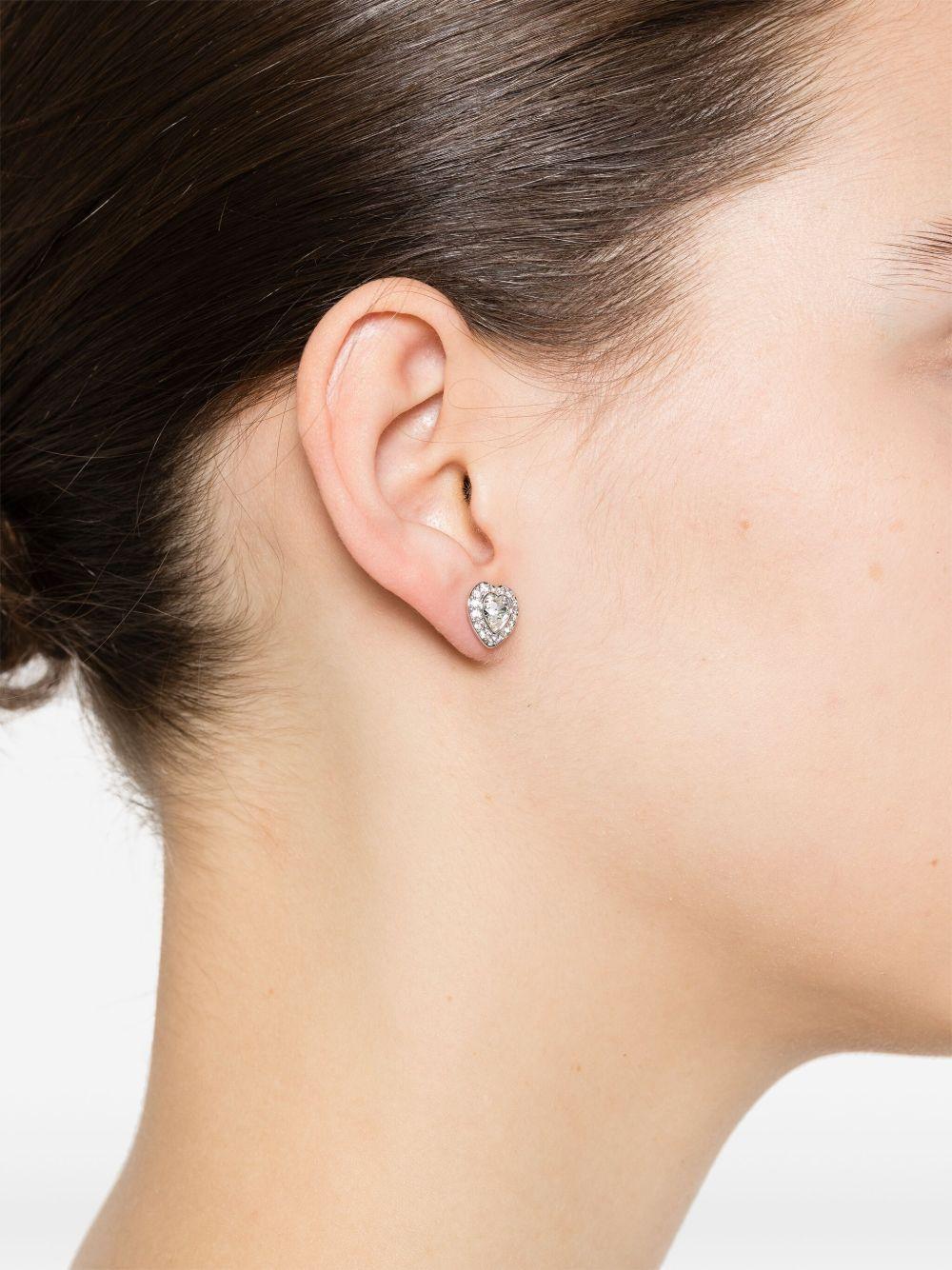 Angelic earrings Product Image
