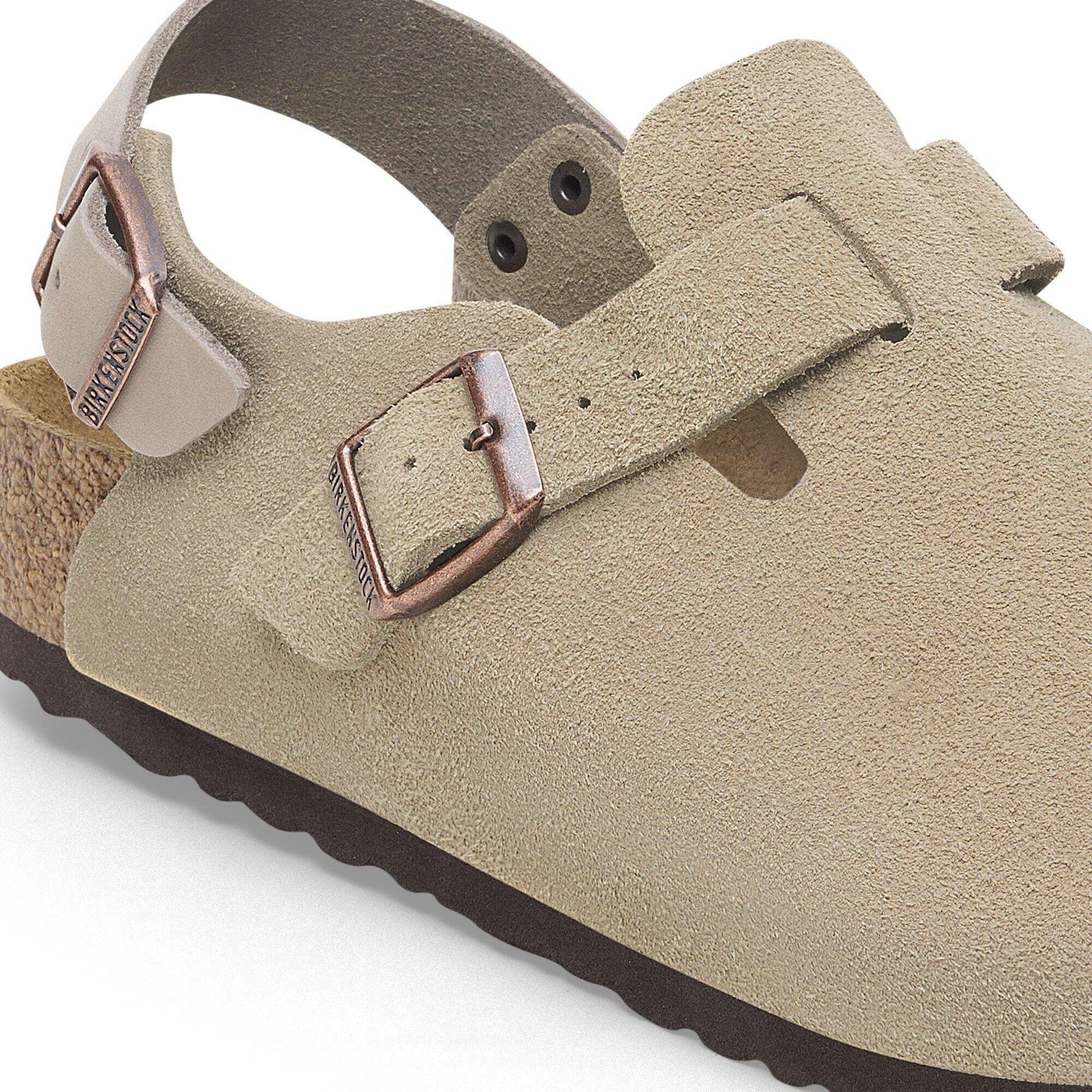 Tokio Suede Leather Product Image