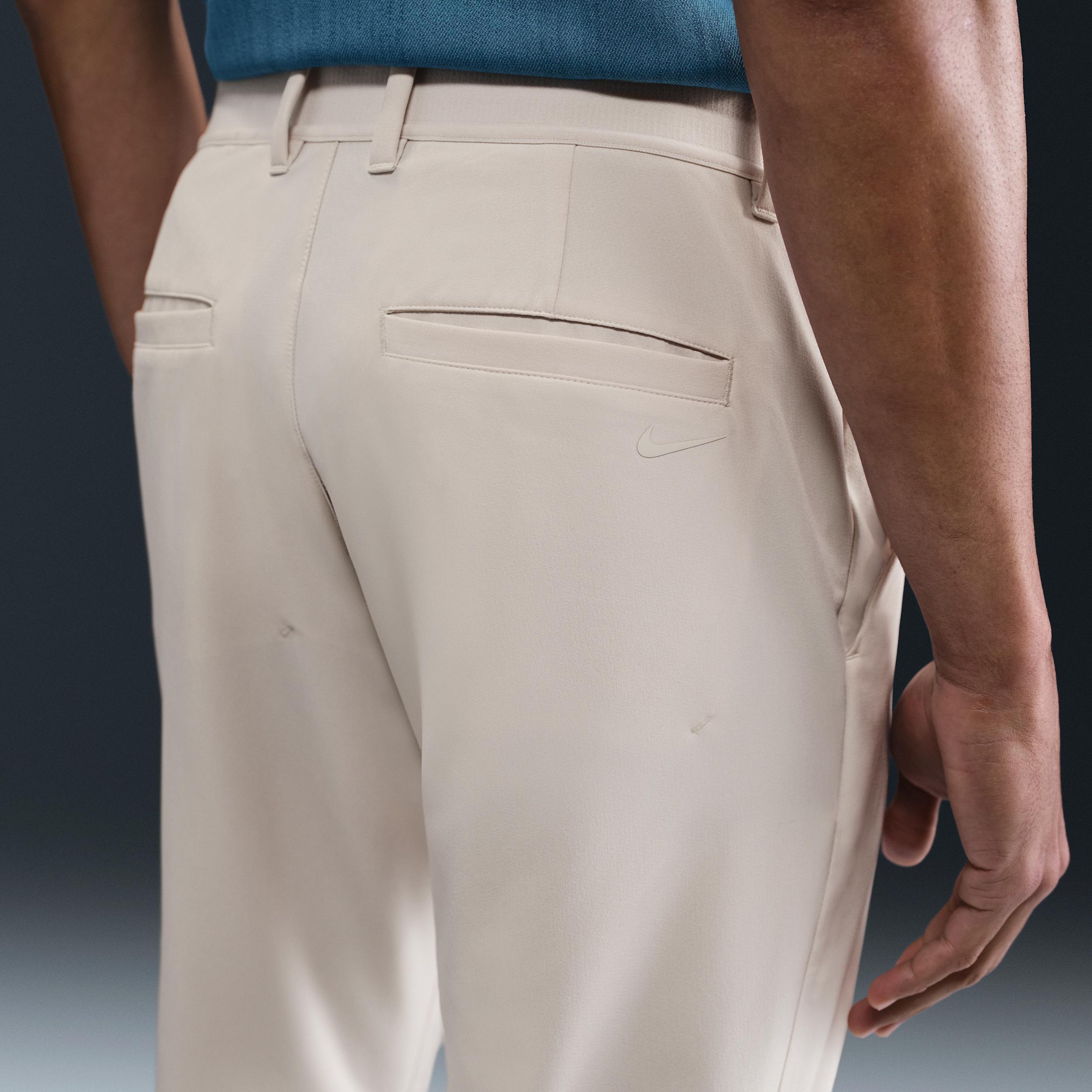 Nike Men's Tour Repel Flex Slim Golf Pants Product Image
