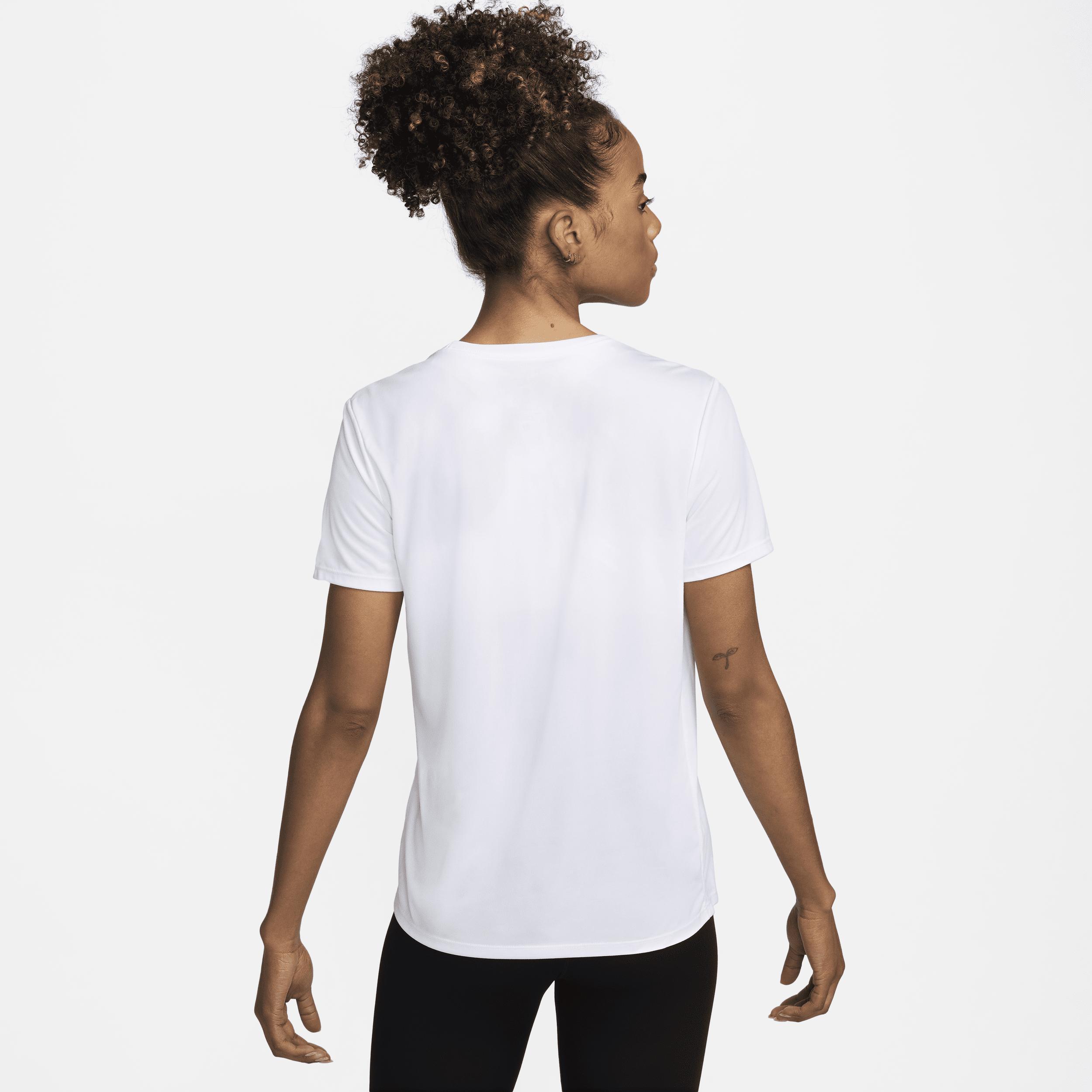 Nike Dri-FIT Women's Softball T-Shirt Product Image