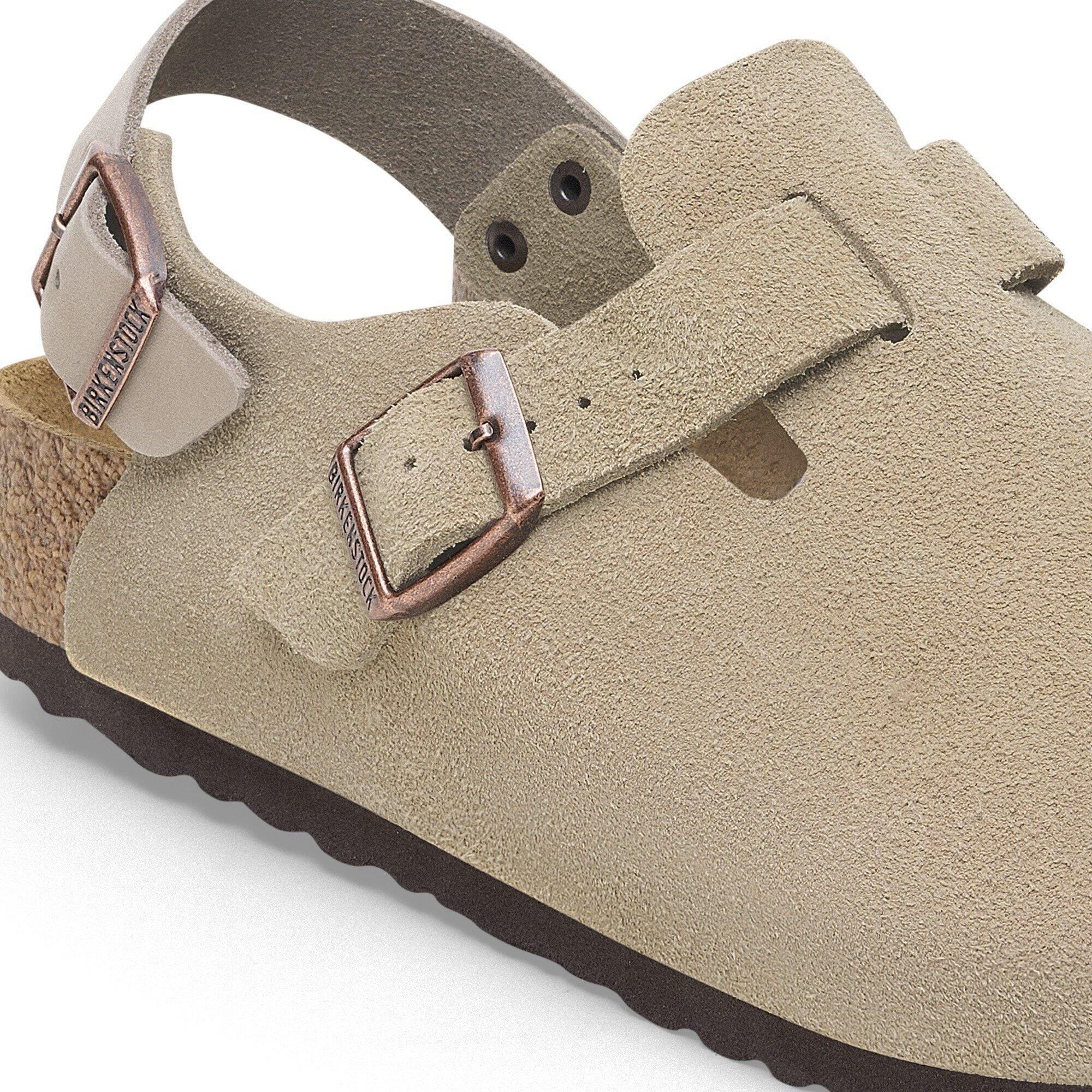 Tokio Suede Leather Product Image