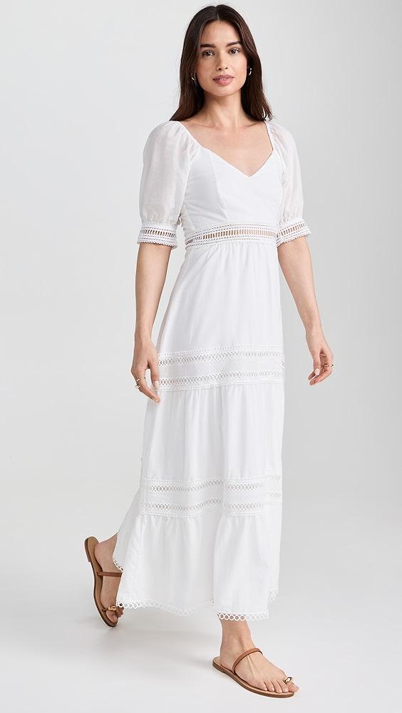 Peixoto Isabella Dress | Shopbop Product Image
