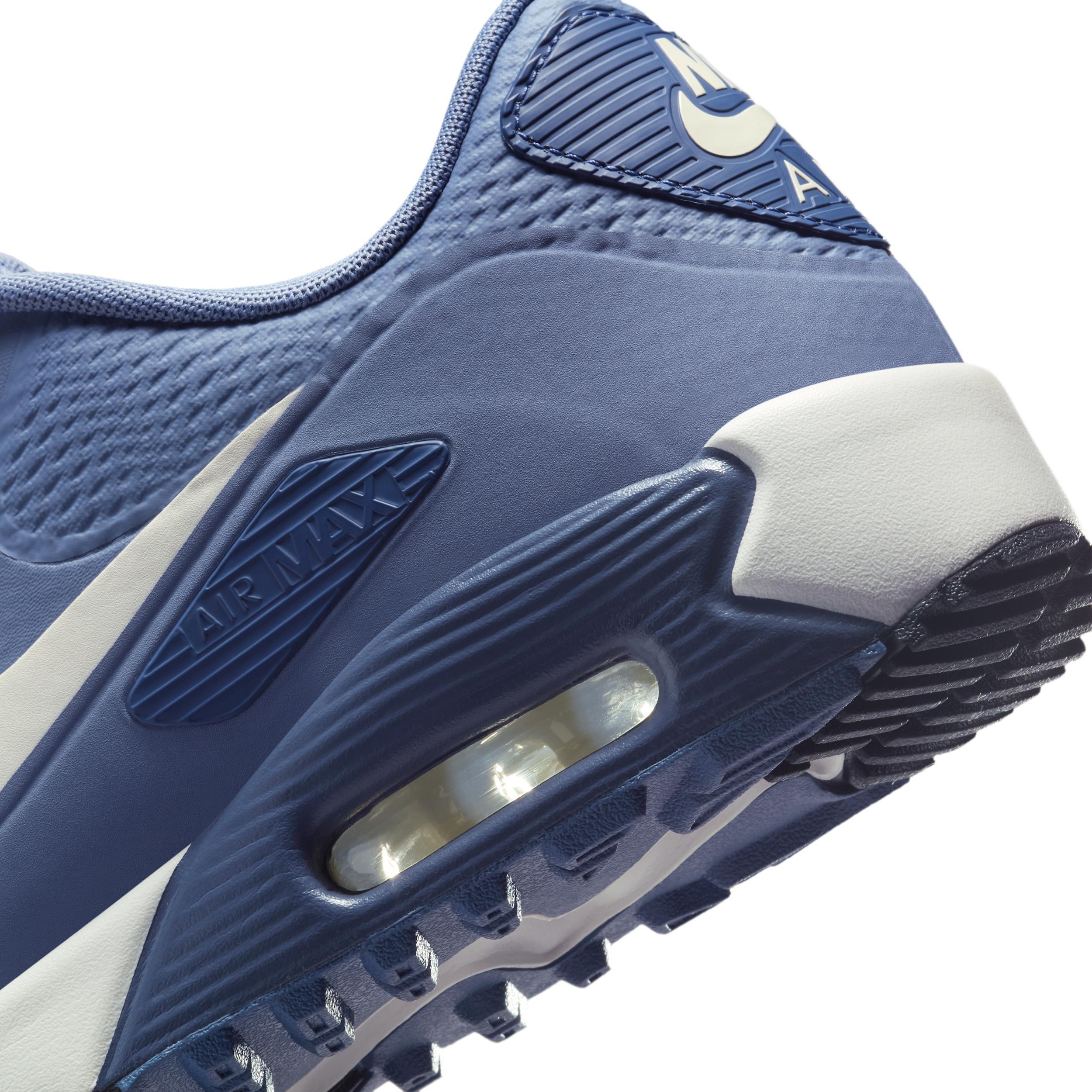 Nike Men's Air Max 0 G Golf Shoes Product Image