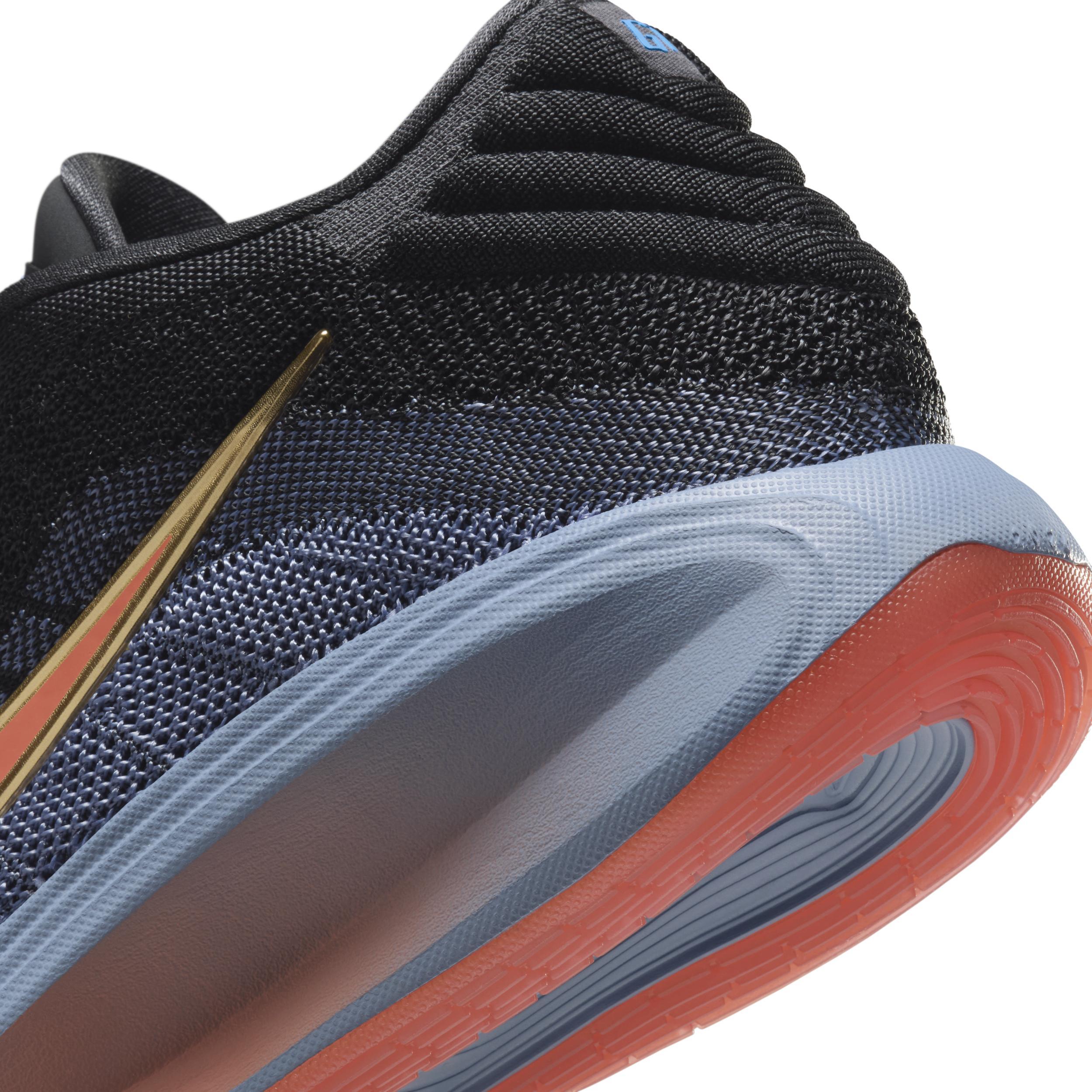 Nike G.T. Hustle 3 Basketball Shoes Product Image