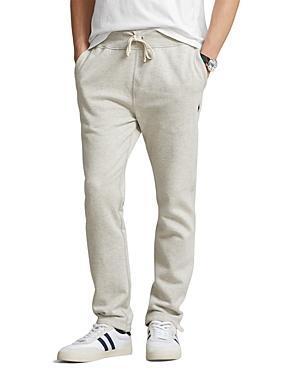 Polo Ralph Lauren Fleece Classic Fit Drawstring Pants Product Image