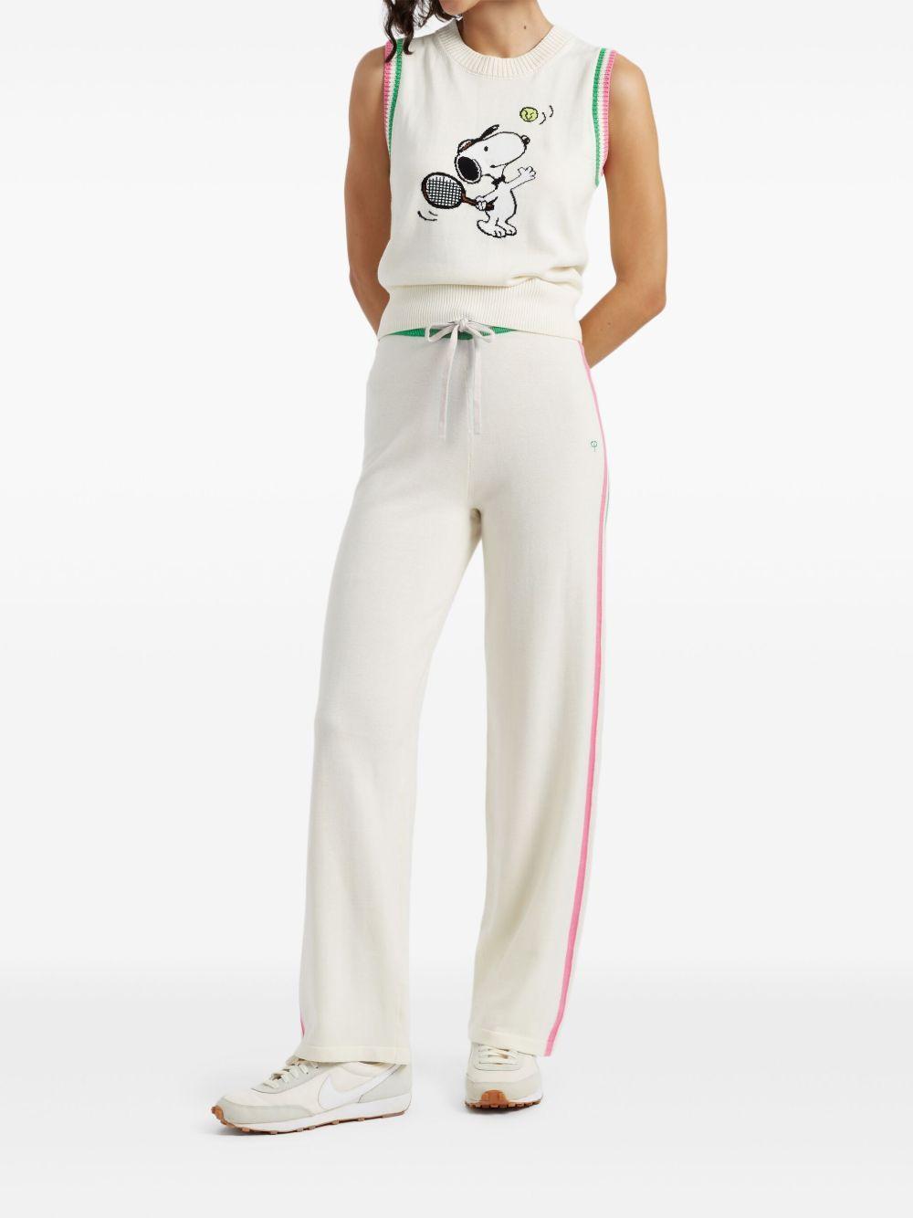 x Snoopy Peanuts trousers Product Image