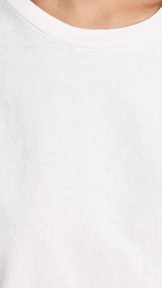 SLVRLAKE Square Tee | Shopbop Product Image