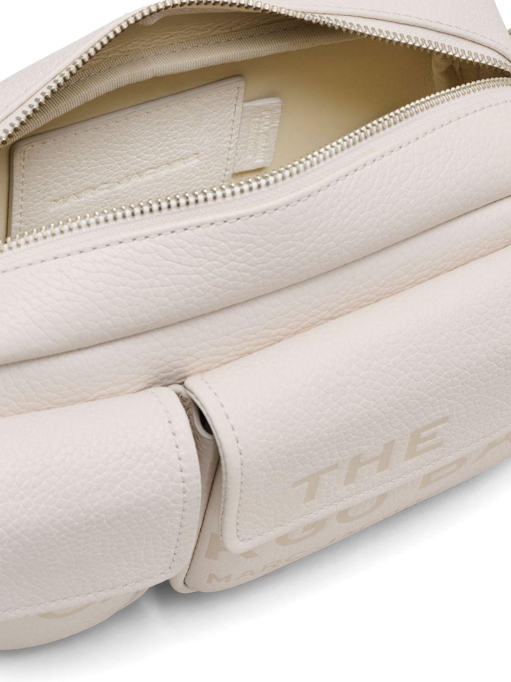 The Leather Cargo bag Product Image