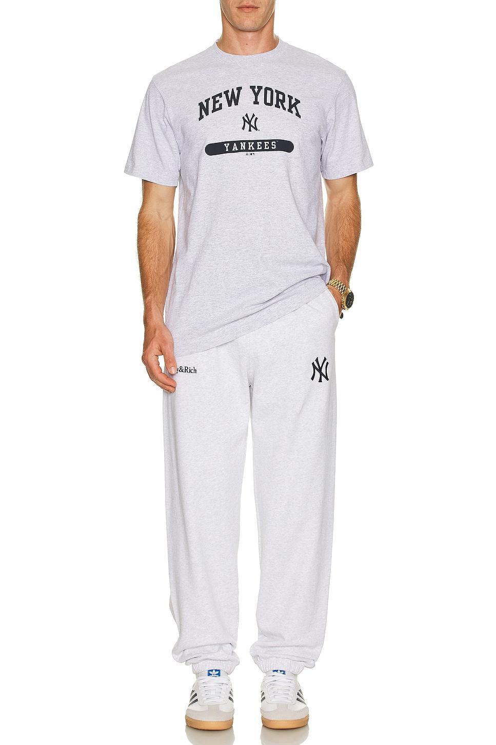 League T-Shirt Product Image