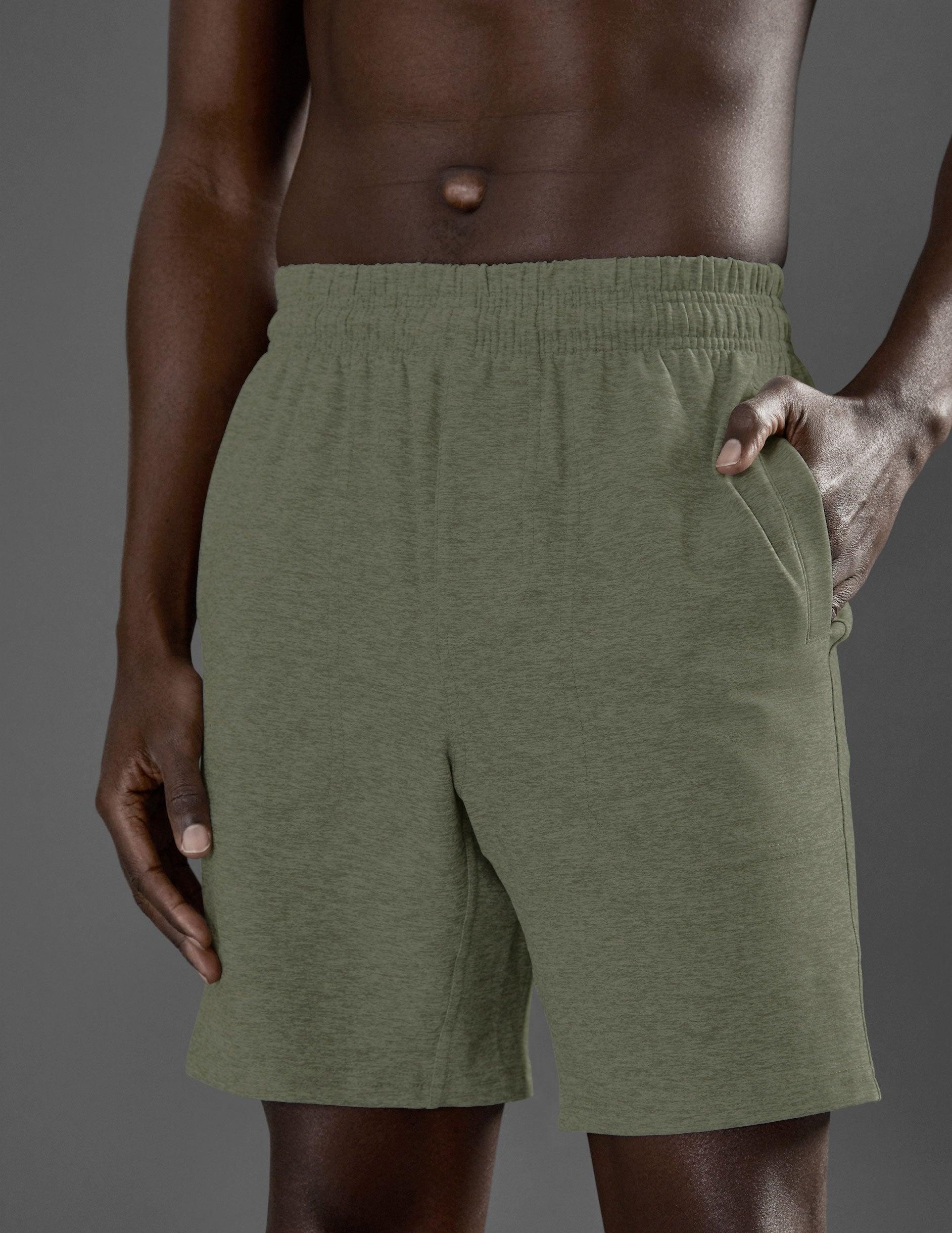 Spacedye Freefit Easy Men's Short 2.0 Male Product Image