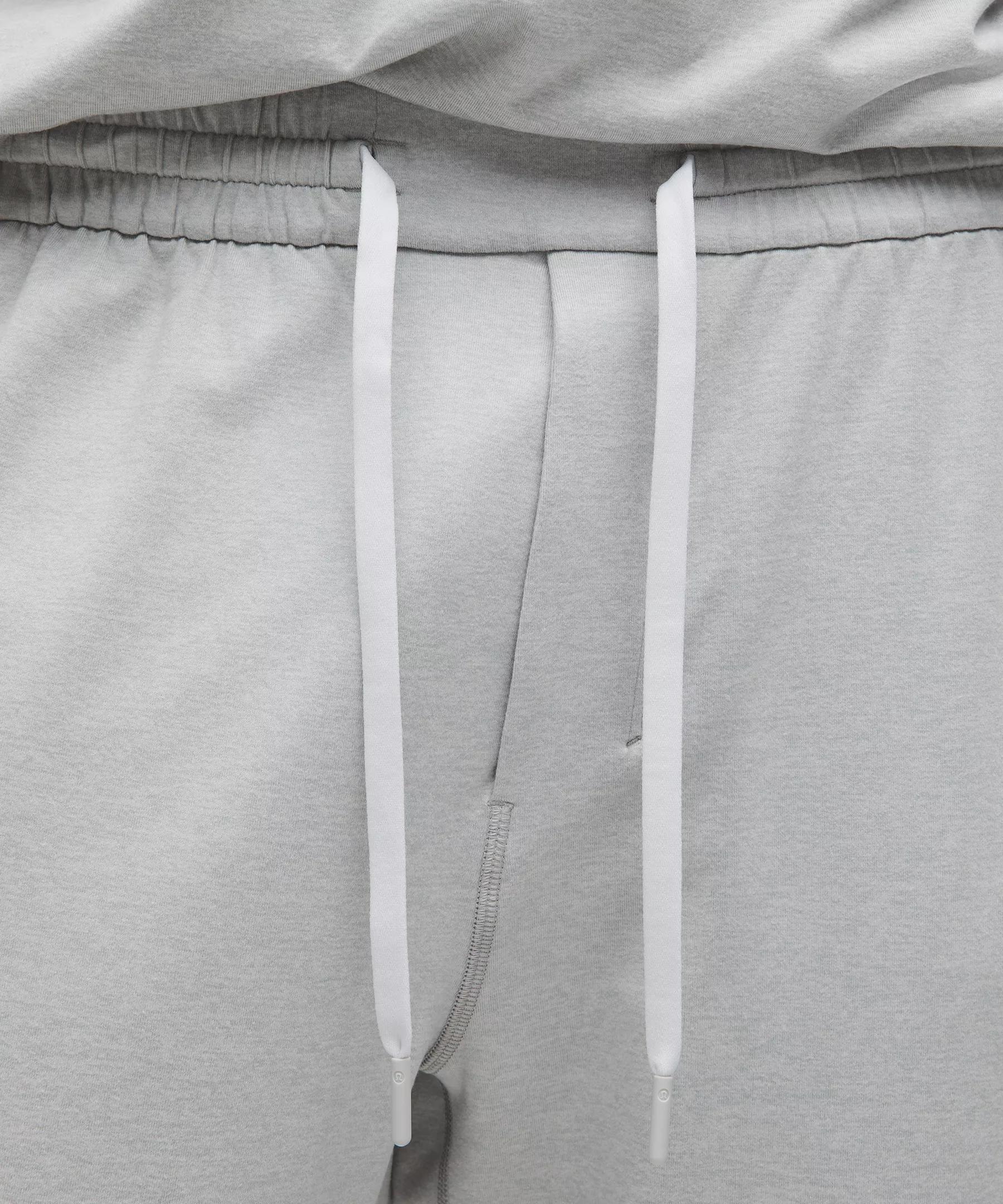 Soft Jersey Tapered Pant *Shorter Product Image