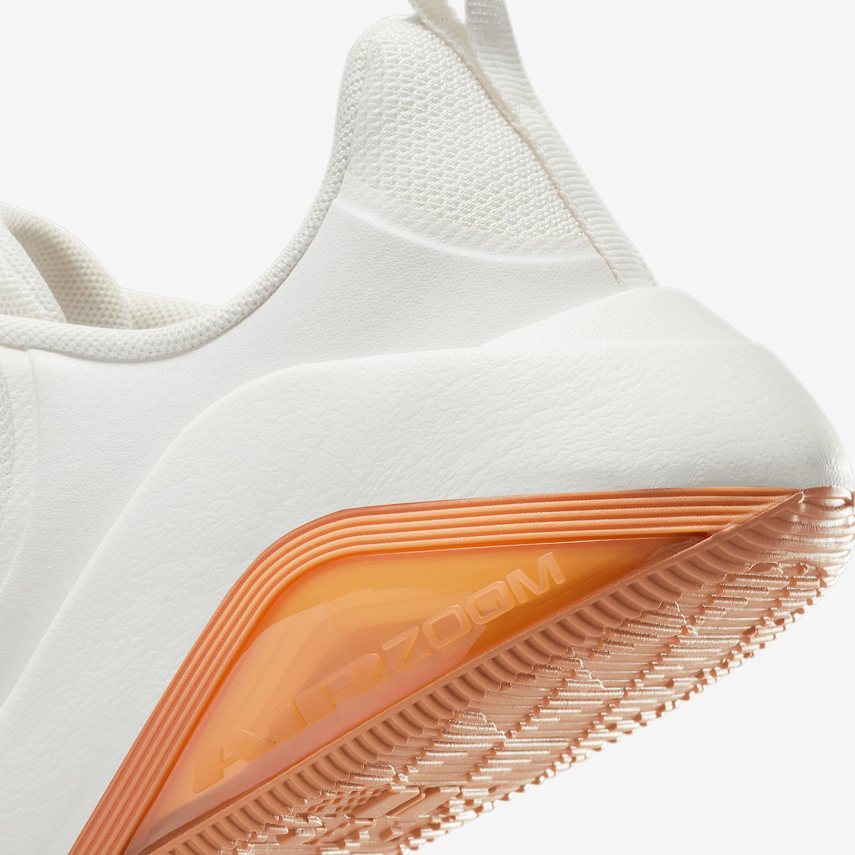 Nike Bella 7 Women's Workout Shoes Product Image