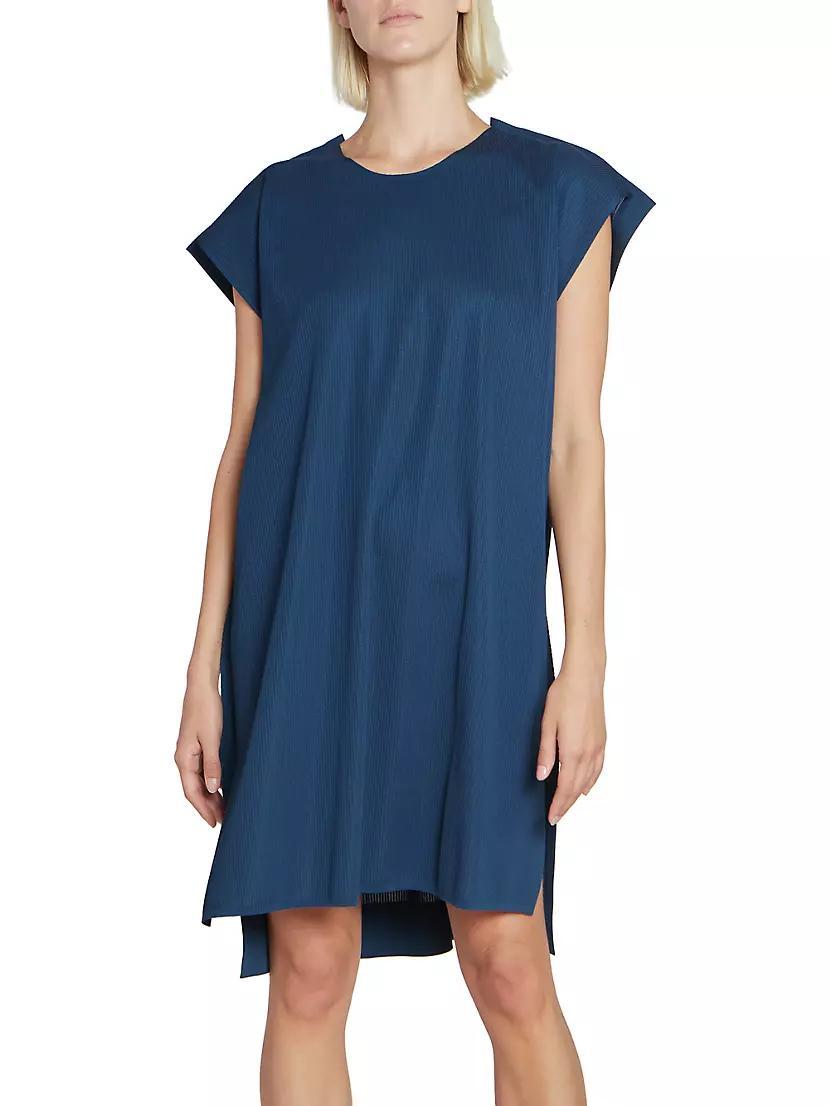 Energy Synergy A-Poc Form Minidress Product Image