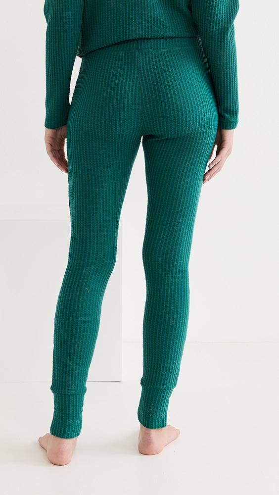 Honeydew Intimates Lounge Pro Leggings | Shopbop Product Image