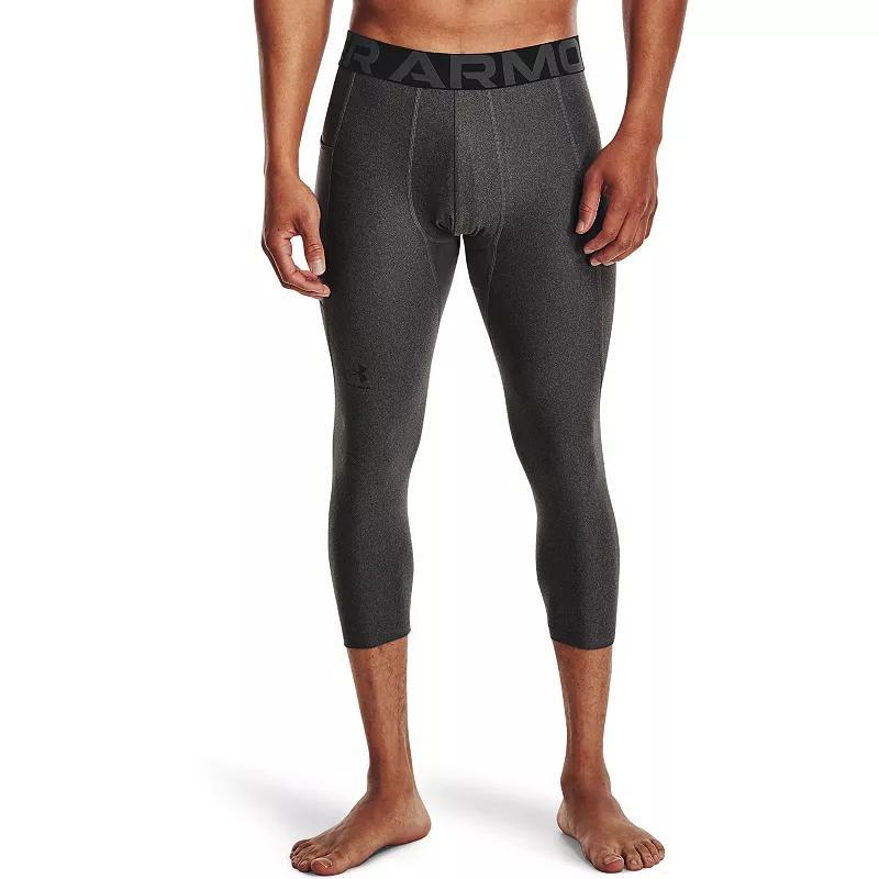 HeatGear Mens  Leggings Product Image