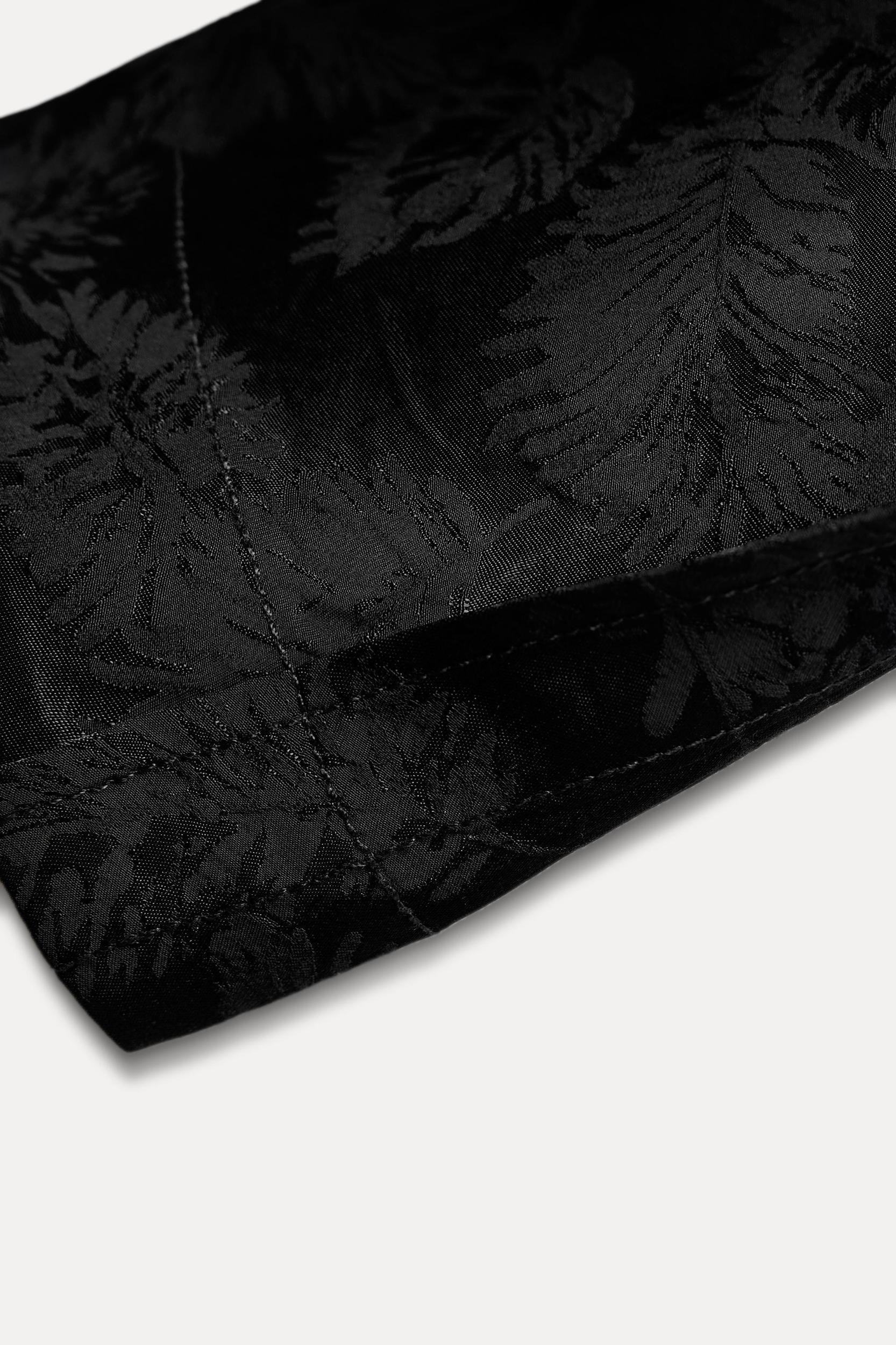 JACQUARD KIMONO ZW COLLECTION Product Image