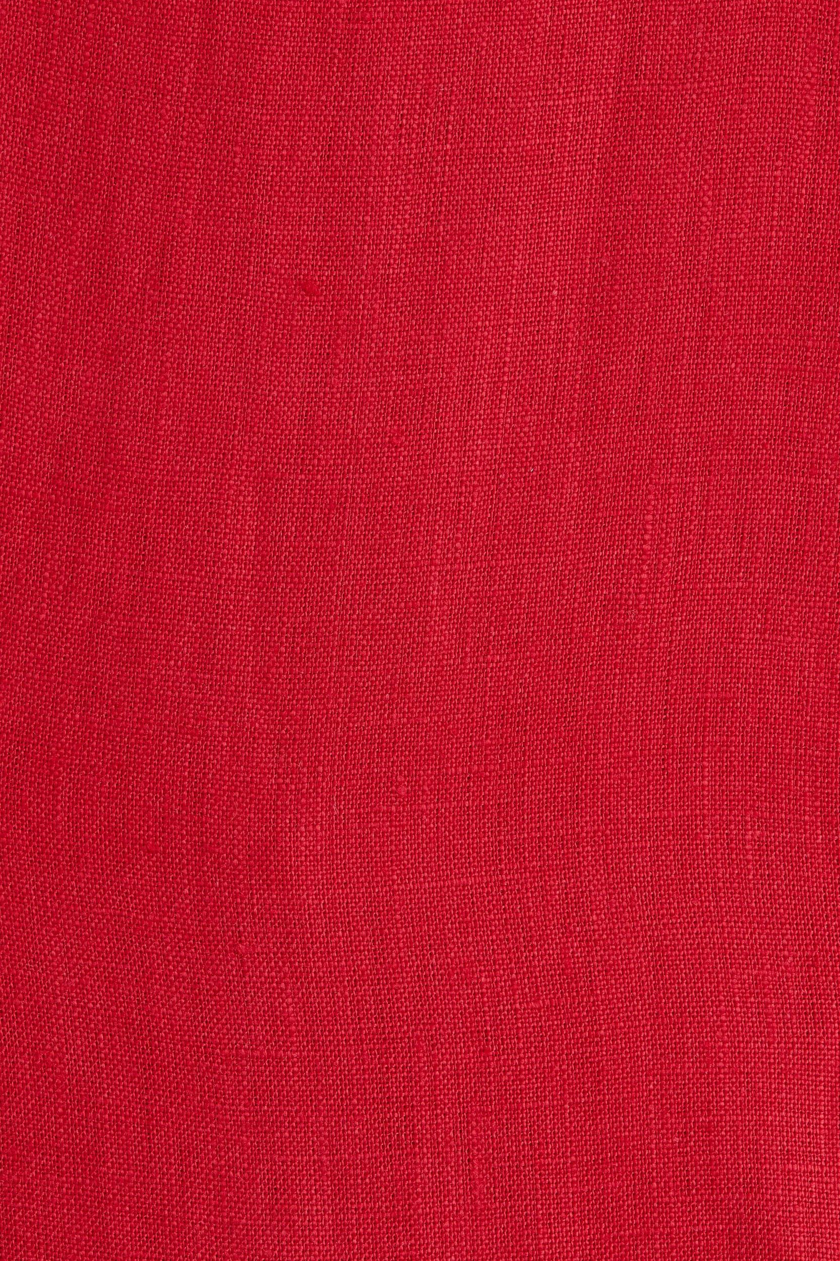 Lydie Mini Dress Red Product Image