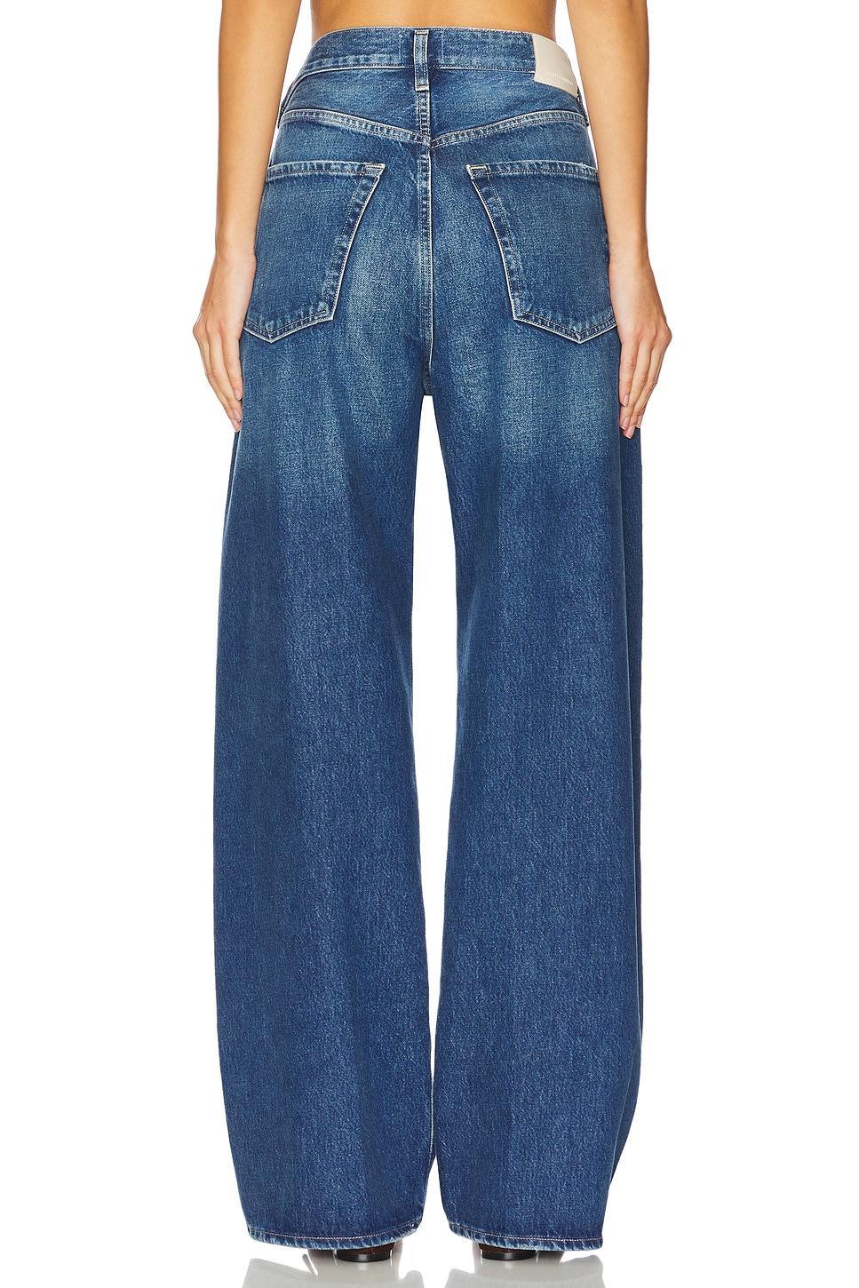 Petite Ayla Baggy Citizens of Humanity Product Image