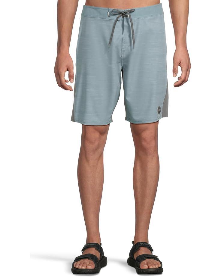 Santa Cruz Printed Boardshorts Product Image