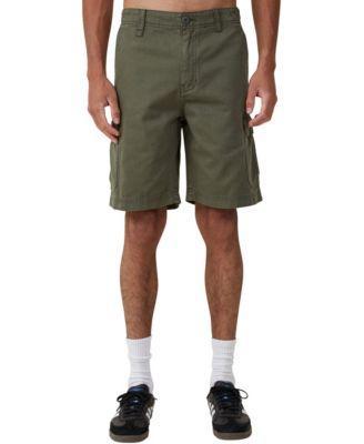 Cotton On Mens Tactical Cargo Shorts Product Image