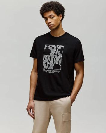 MENS GLENN GRAPHIC TEE - MT0200034 Product Image