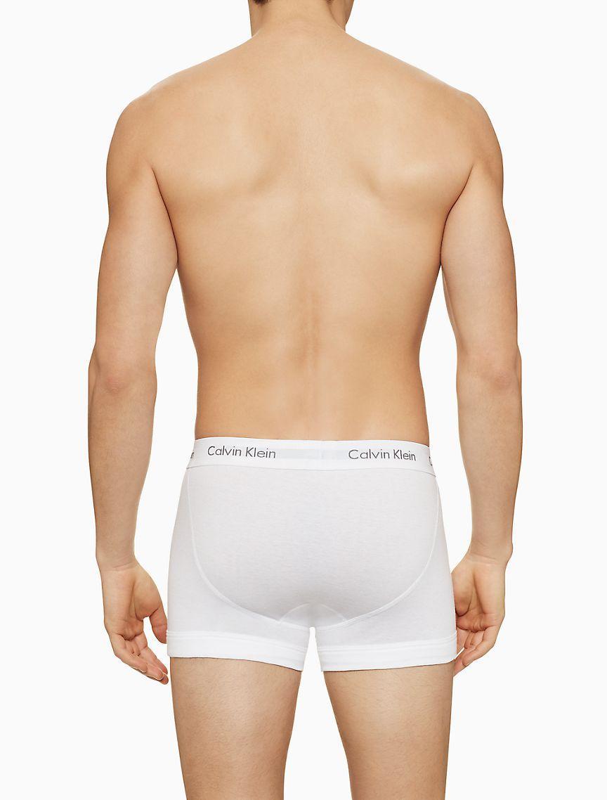 Cotton Classics 5-Pack Trunk Product Image