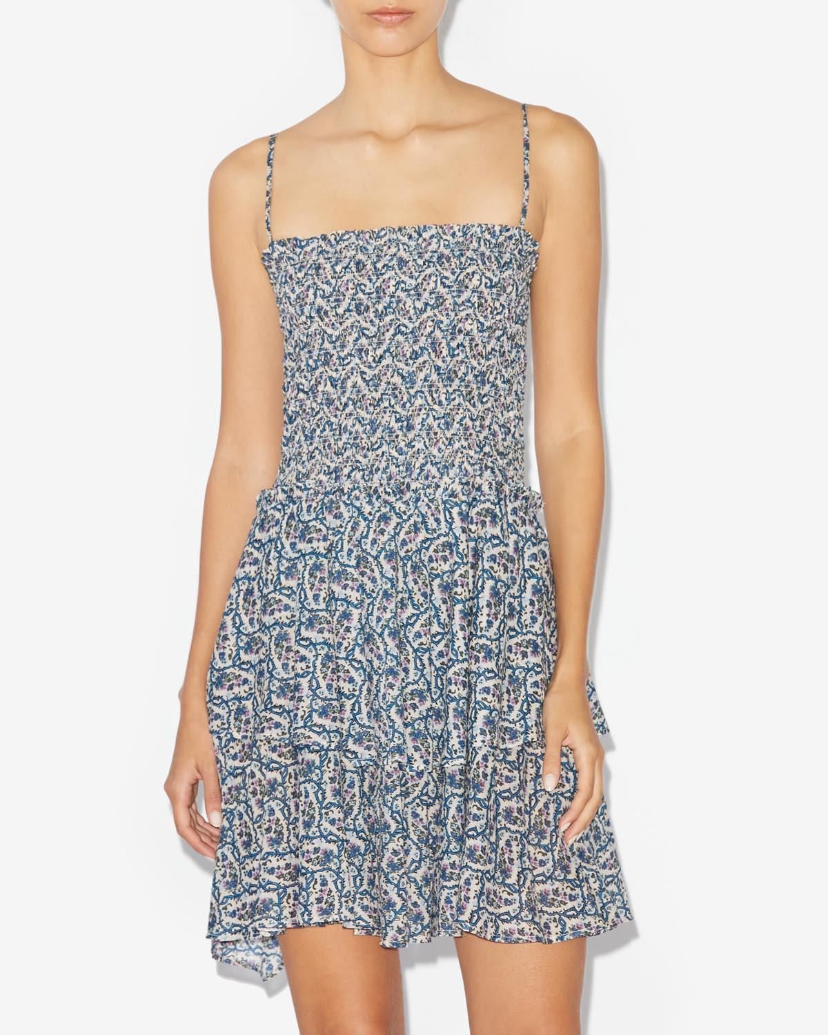 Anka Dress Female Product Image