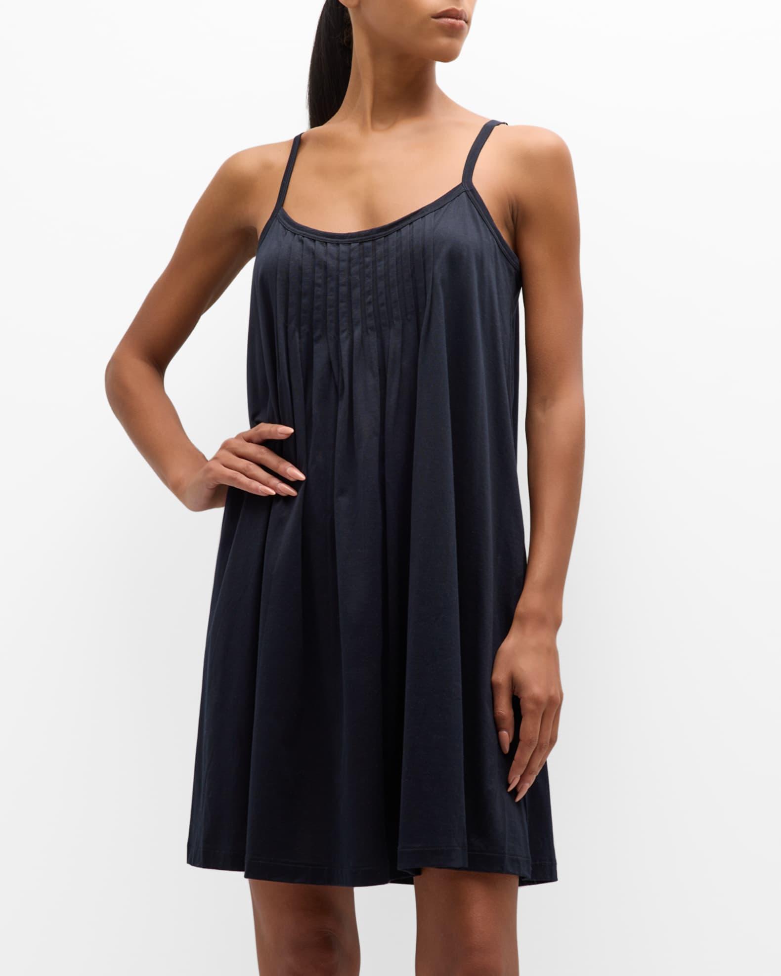 Womens Juliet Babydoll Chemise Product Image