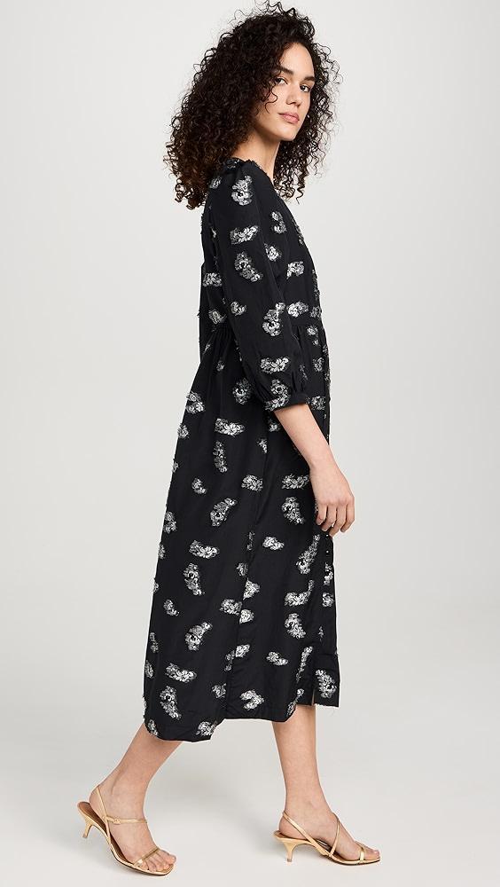 BAUM UND PFERDGARTEN Asina Dress | Shopbop Product Image
