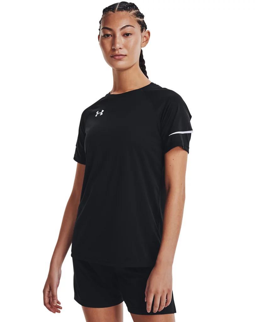 Women's UA Golazo 3.0 Jersey Product Image