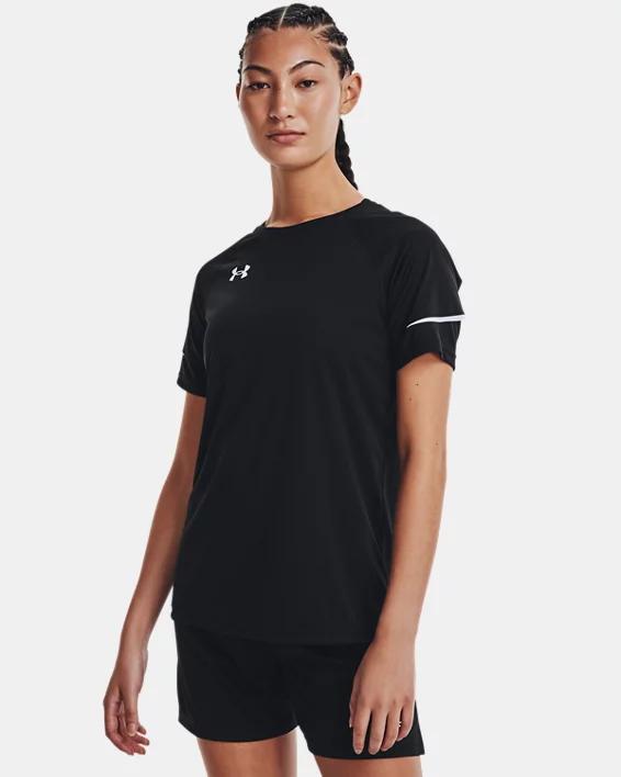 Women's UA Golazo 3.0 Jersey Product Image