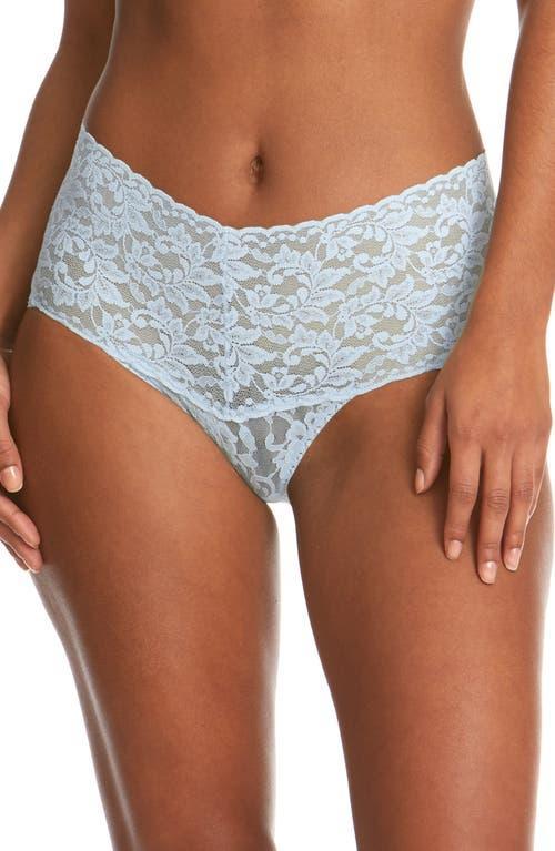 Hanky Panky Retro V-Kini (Evening Pour) Women's Underwear Product Image