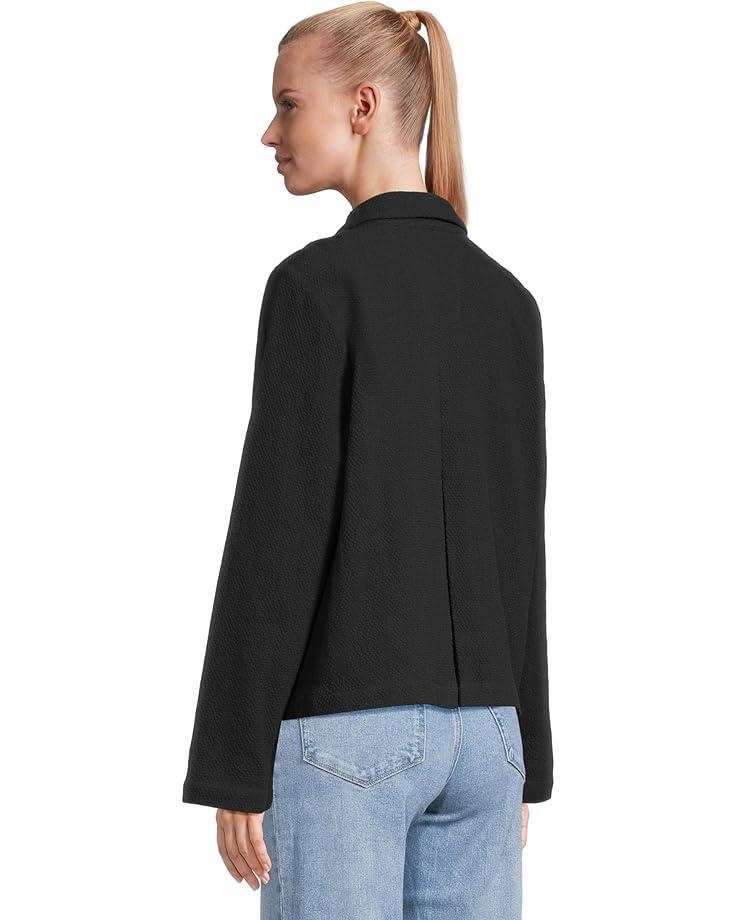Crew Neck Box Top Product Image