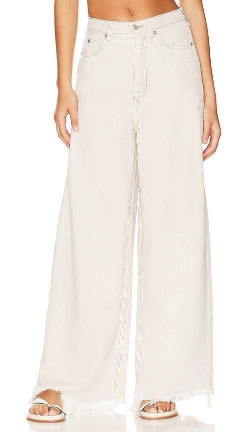 x We The Free Old West Slouchy Free People Product Image