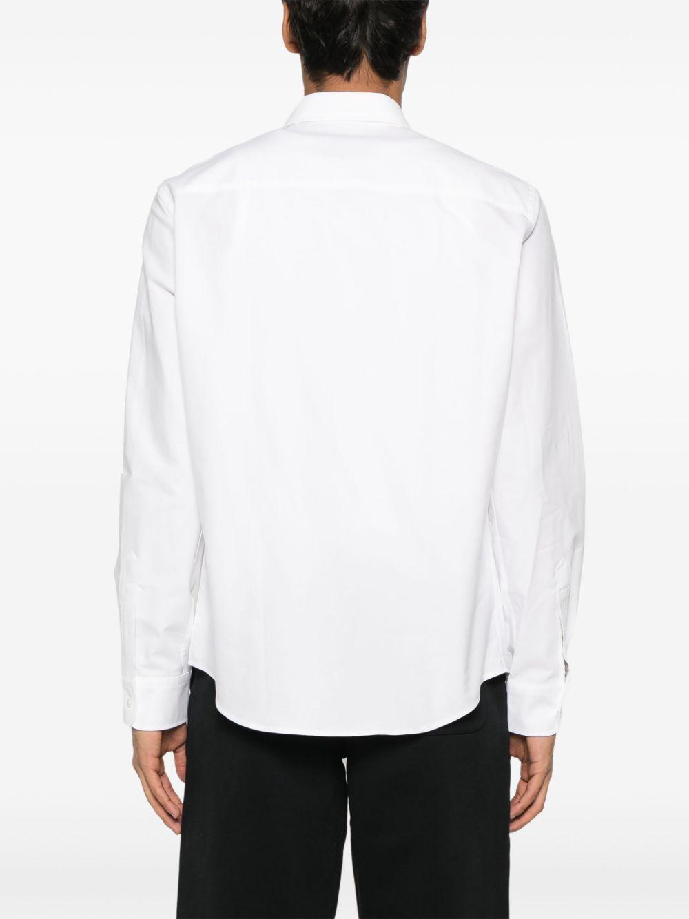 Ami de Coeur shirt Product Image