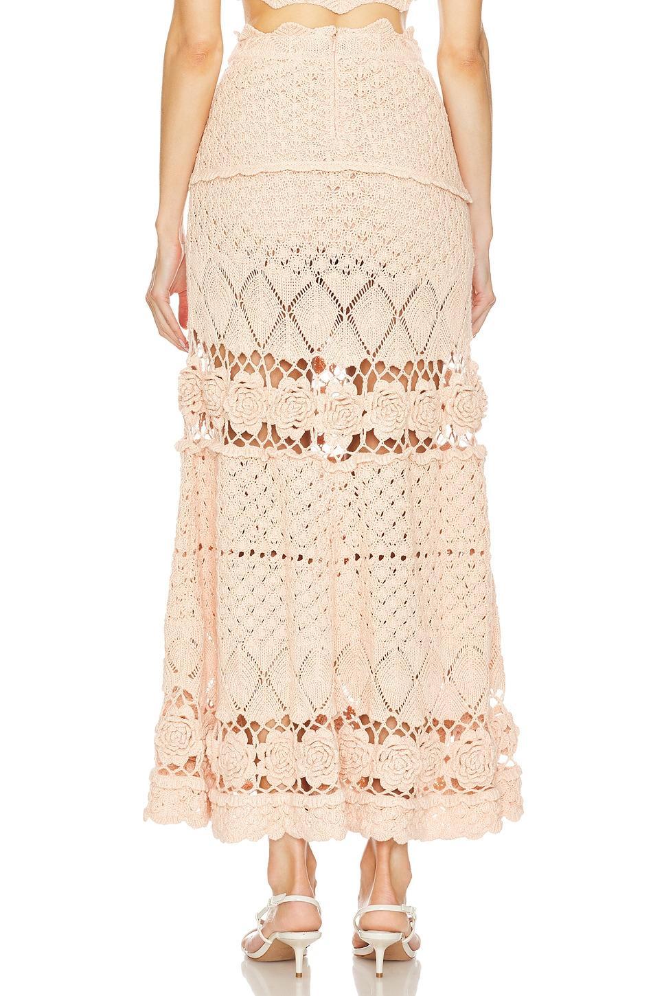 Jana Skirt Alexis Product Image