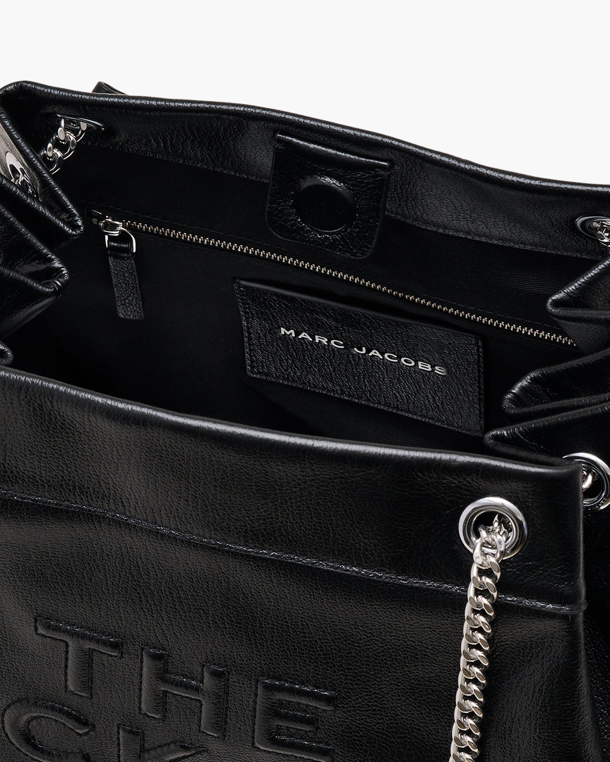 The Large Chain Sack Bag Product Image